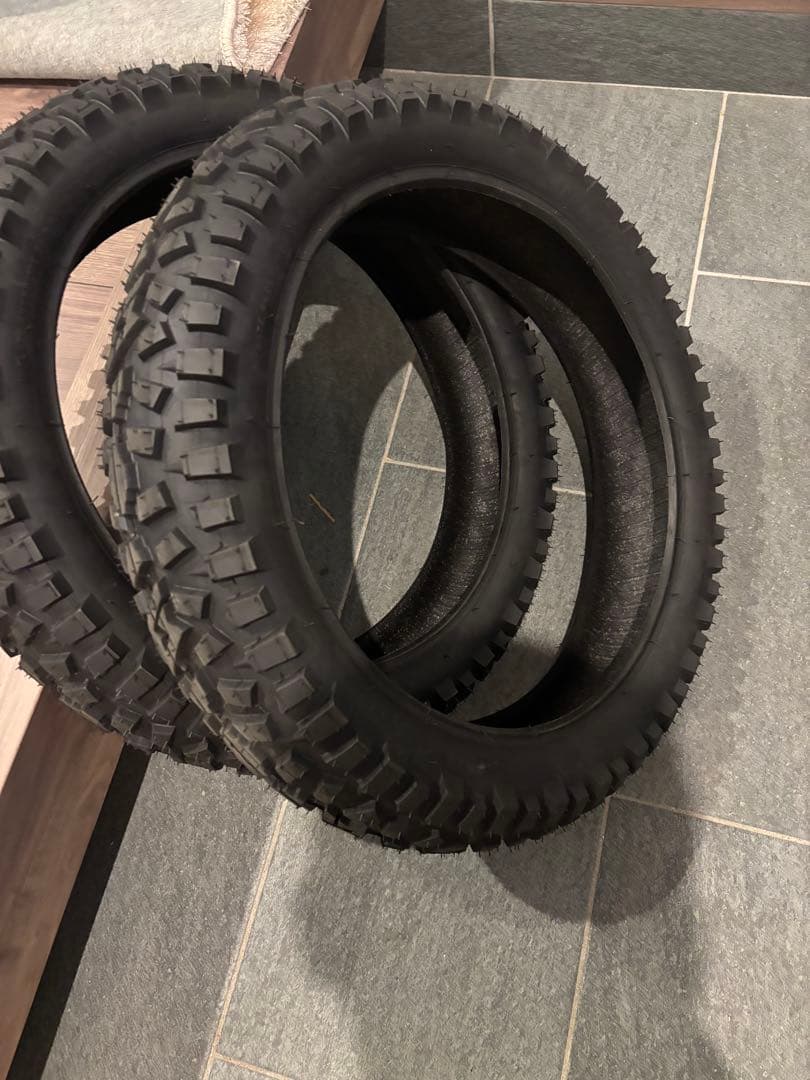 super73系極太タイヤ