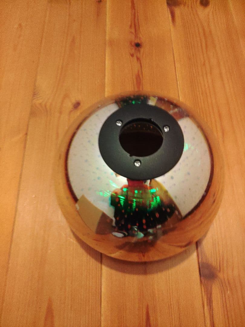 【最終値】ソマビト　ゼログローブ3D BIG