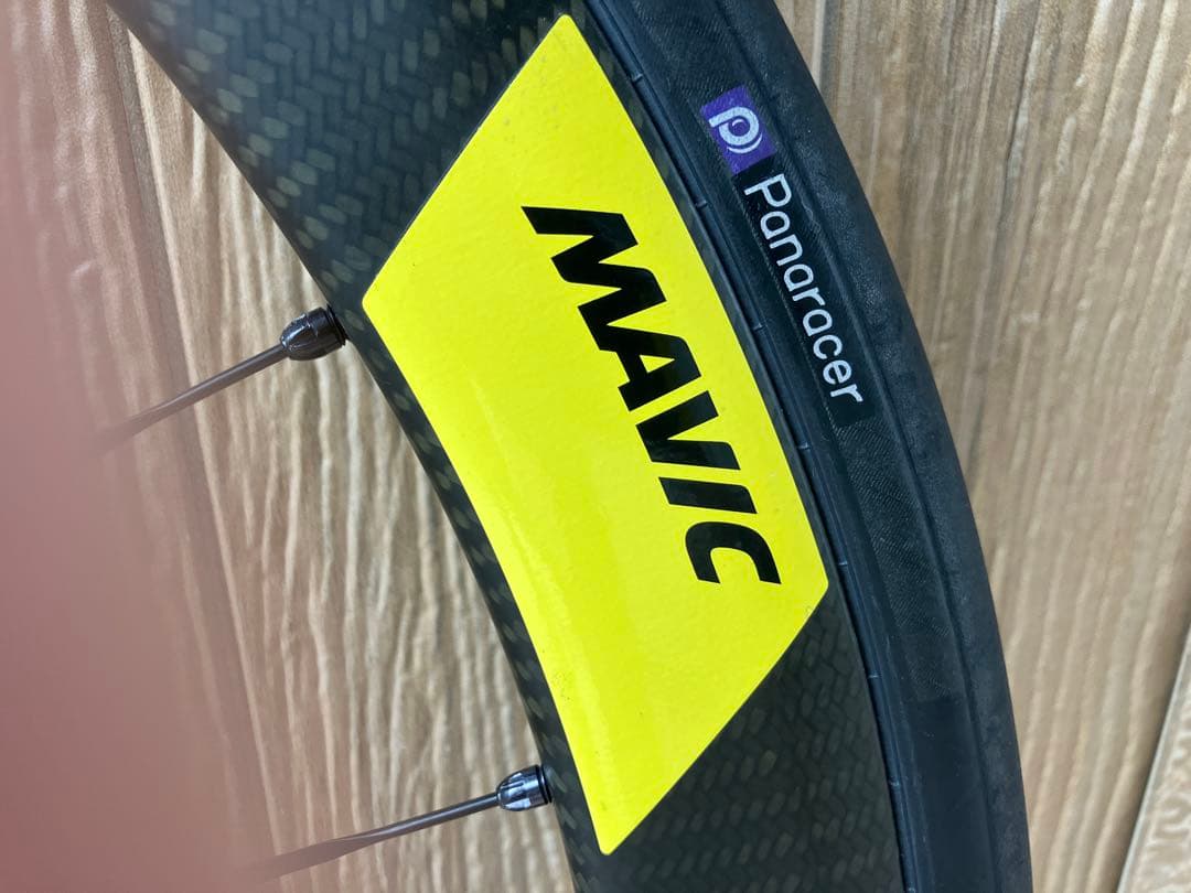 パーツ MAVIC COSMIC SLR45