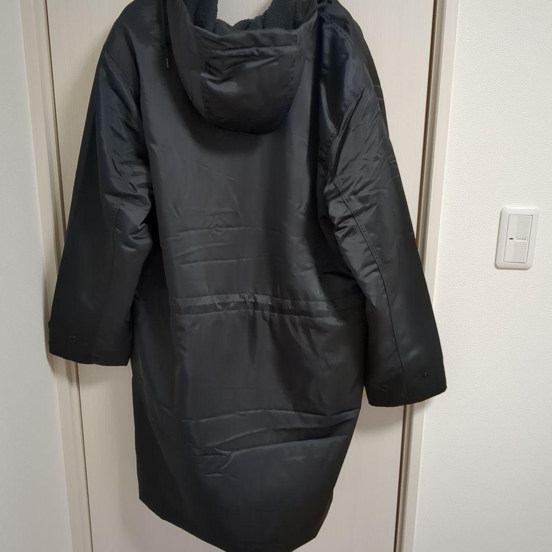 L　クラブ スタジアム パーカ　コート fb7321-010