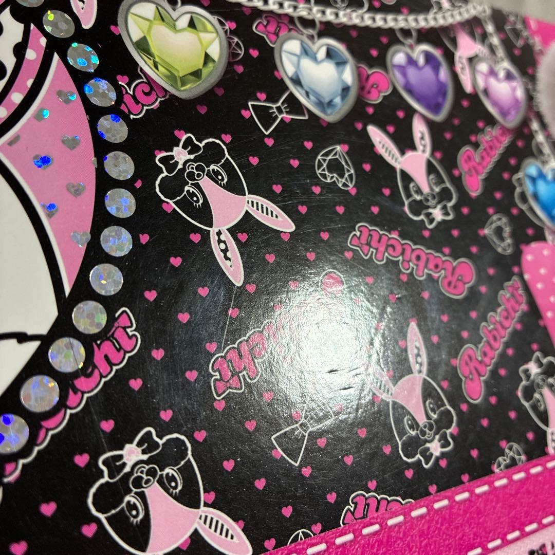 プリティーリズム プリズムストーン トランク べあち ストーン あいら