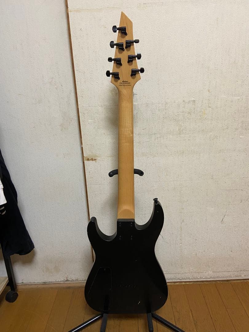 Jackson Dinky JS22-7 7弦ギター