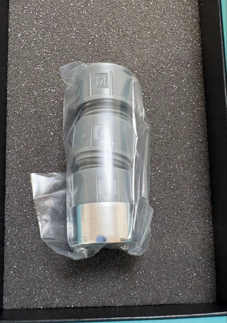 美品　ReFa リファファインバブルS シャワーヘッド　ケーズデンキ購入