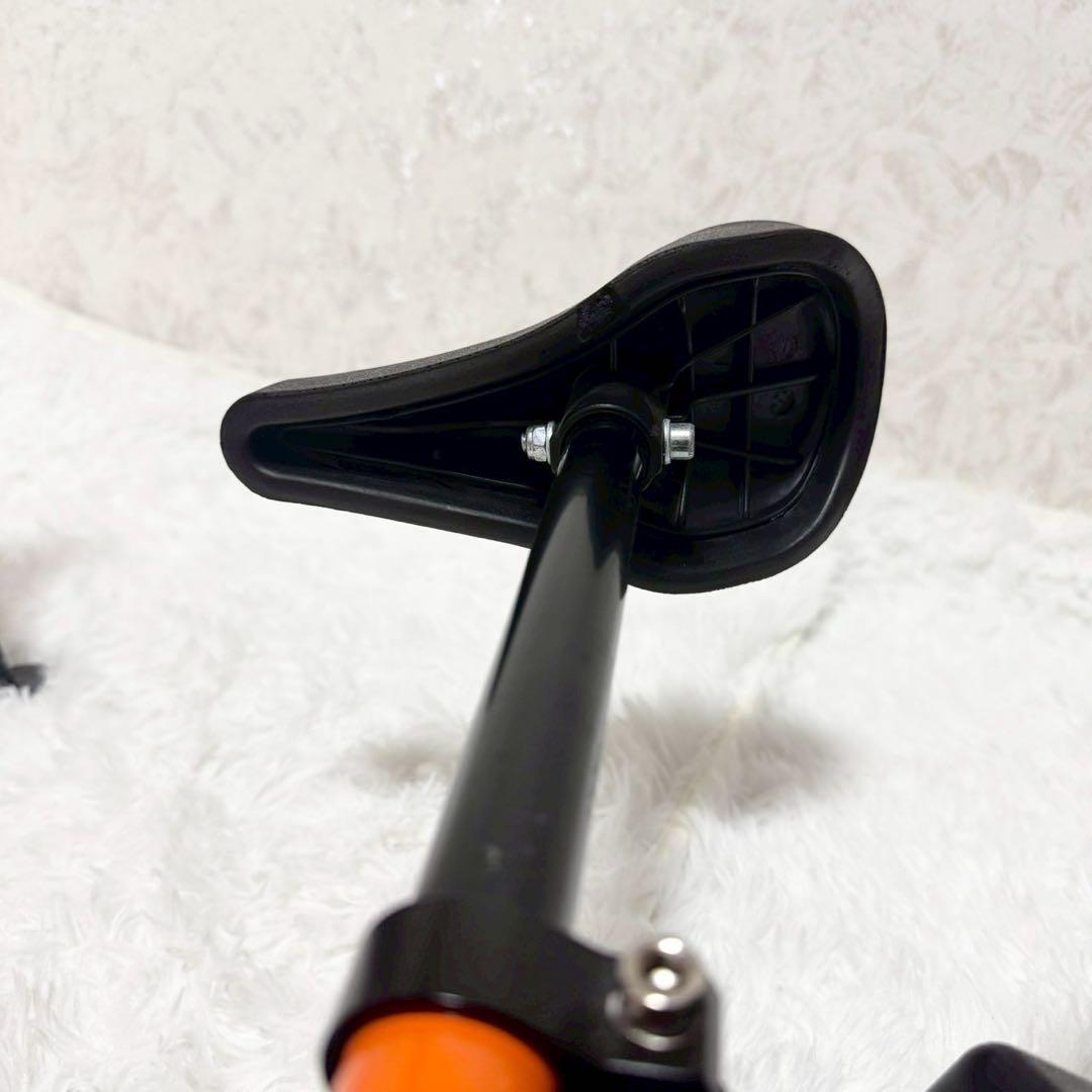 『美品』STRIDER ストライダースポーツ 12インチ オレンジ