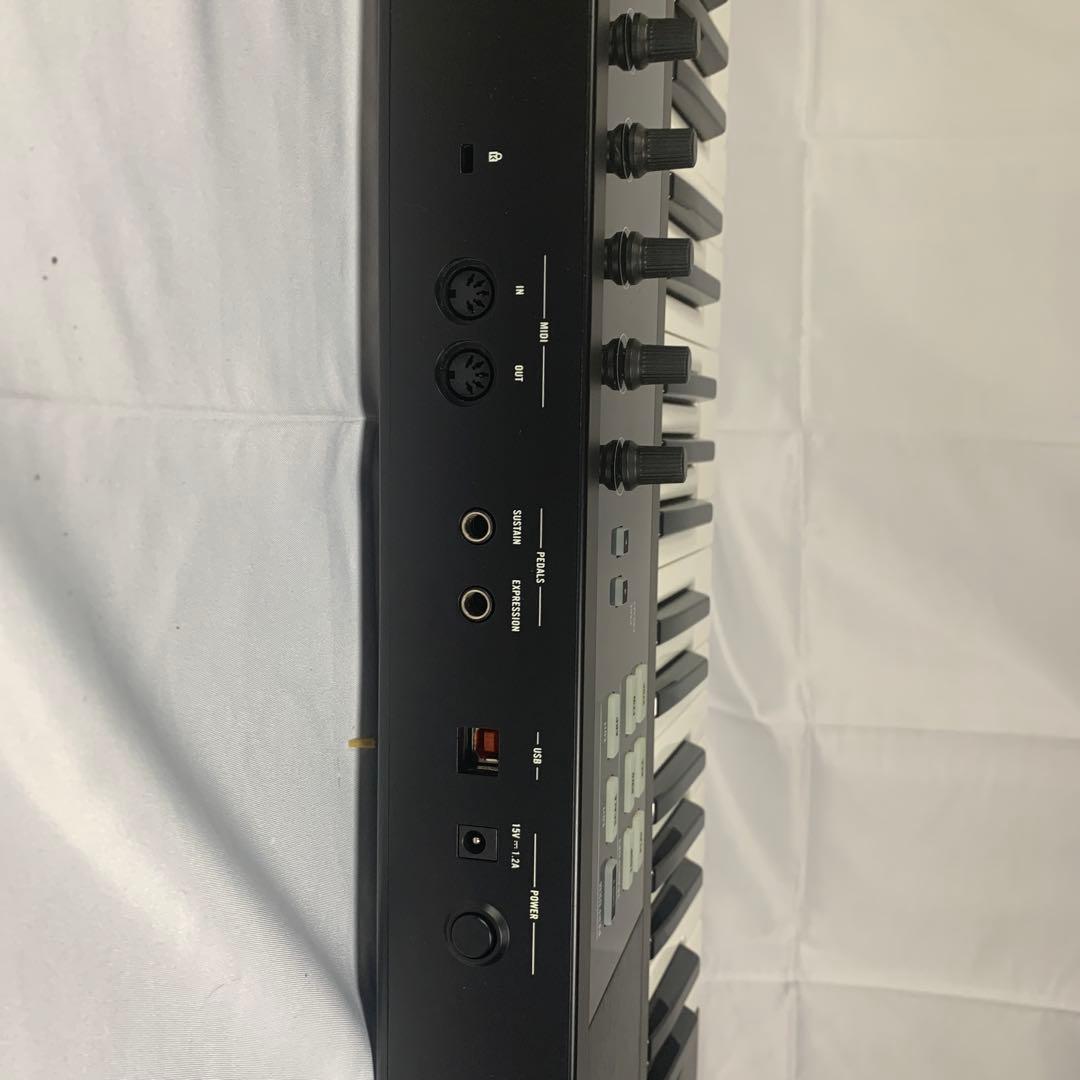 KOMPLETE KONTROL S61 MIDIキーボード MK1