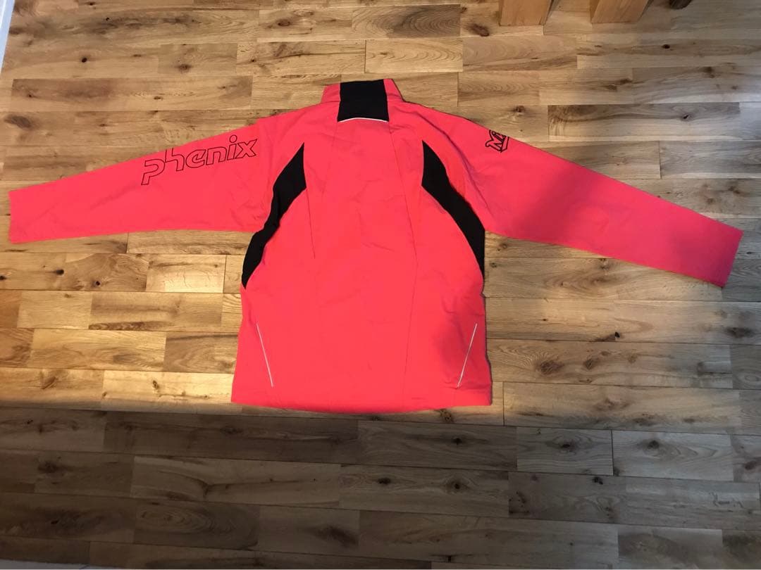 美品！フェニックス　ジャージ　上下