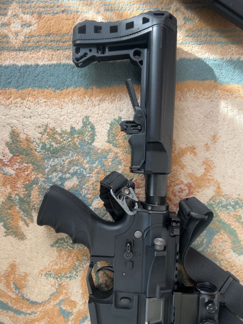 GC16 WILD HOG 9 即使えるセット！！