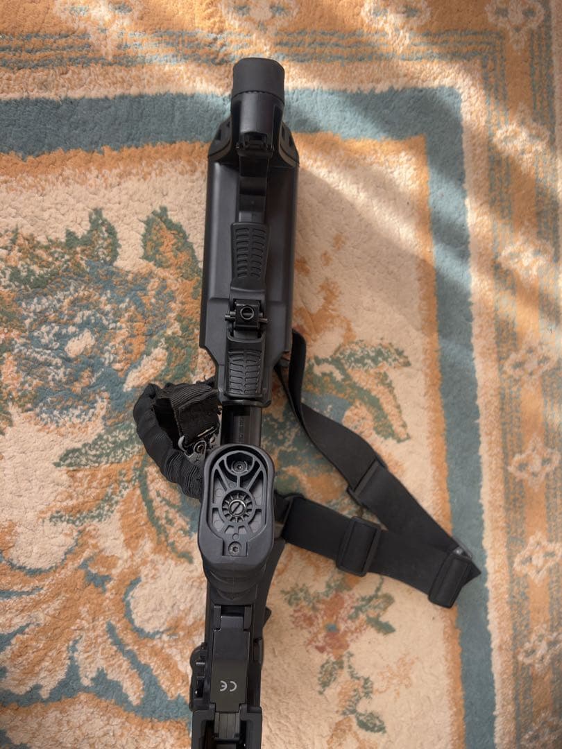 GC16 WILD HOG 9 即使えるセット！！