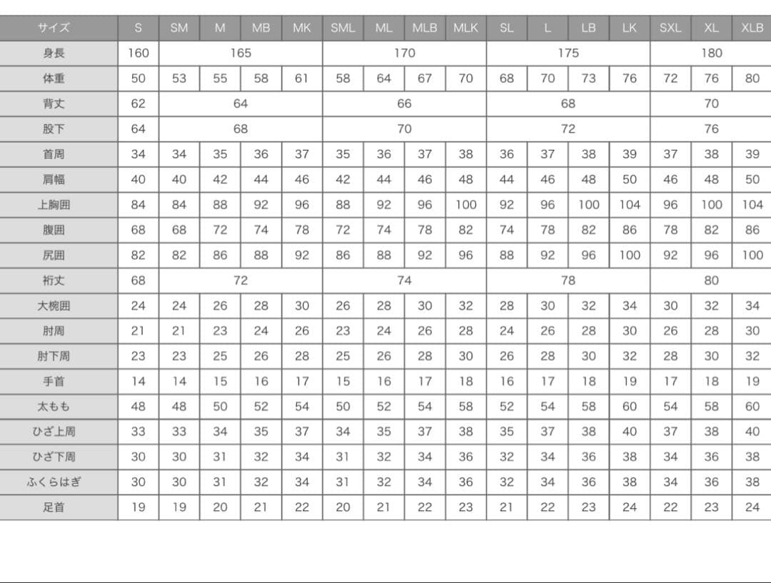mellow セミドライスーツ　XL