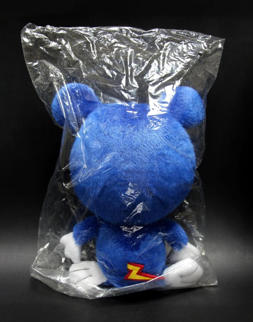 【村上隆】カイカイキキ,DOB君, Mr.Tick ソフビ,ぬいぐるみレアセット