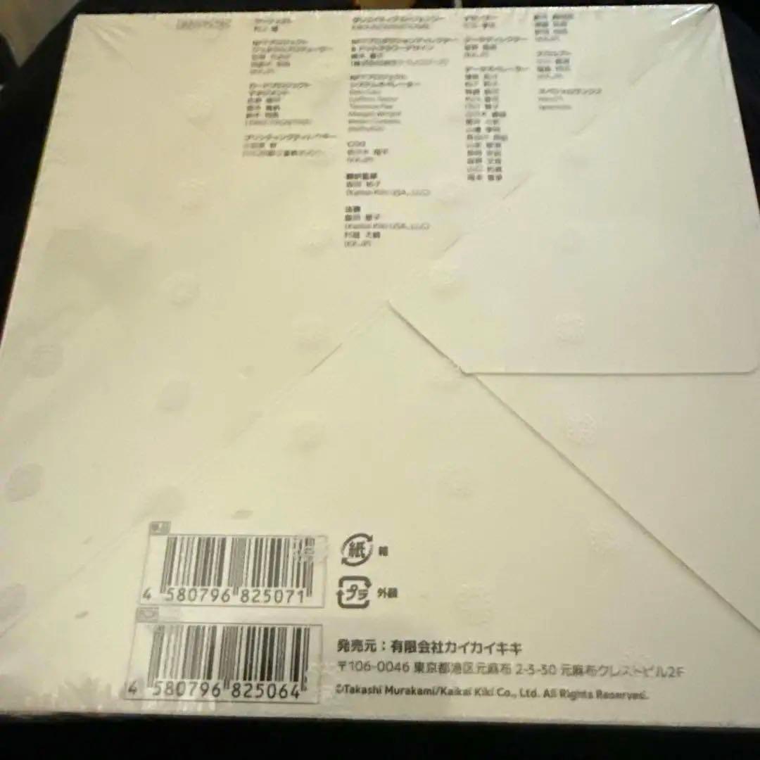 【108フラワーズrevised 】1box