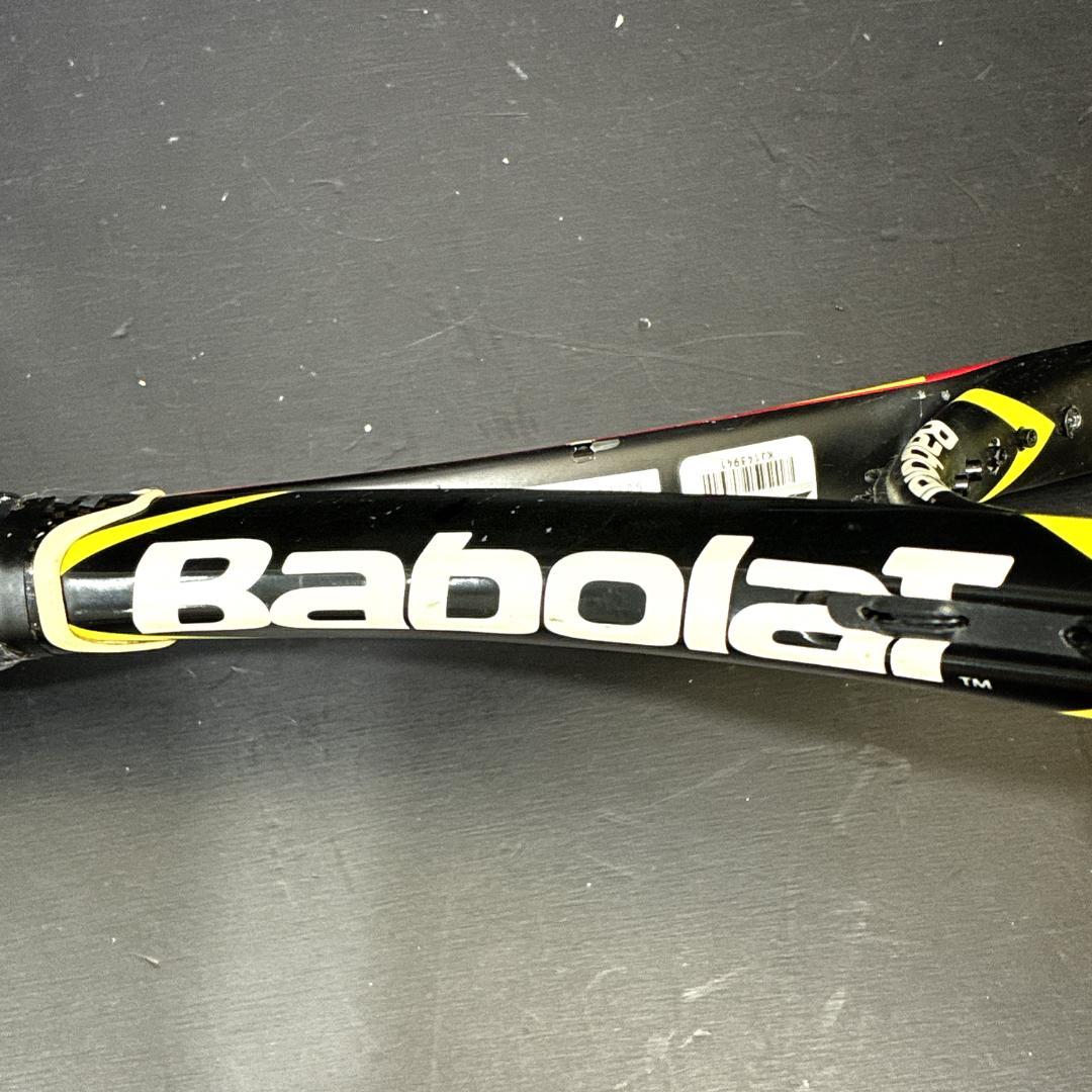 BabolaT aero pro Drive バボラ　硬式テニスラケット