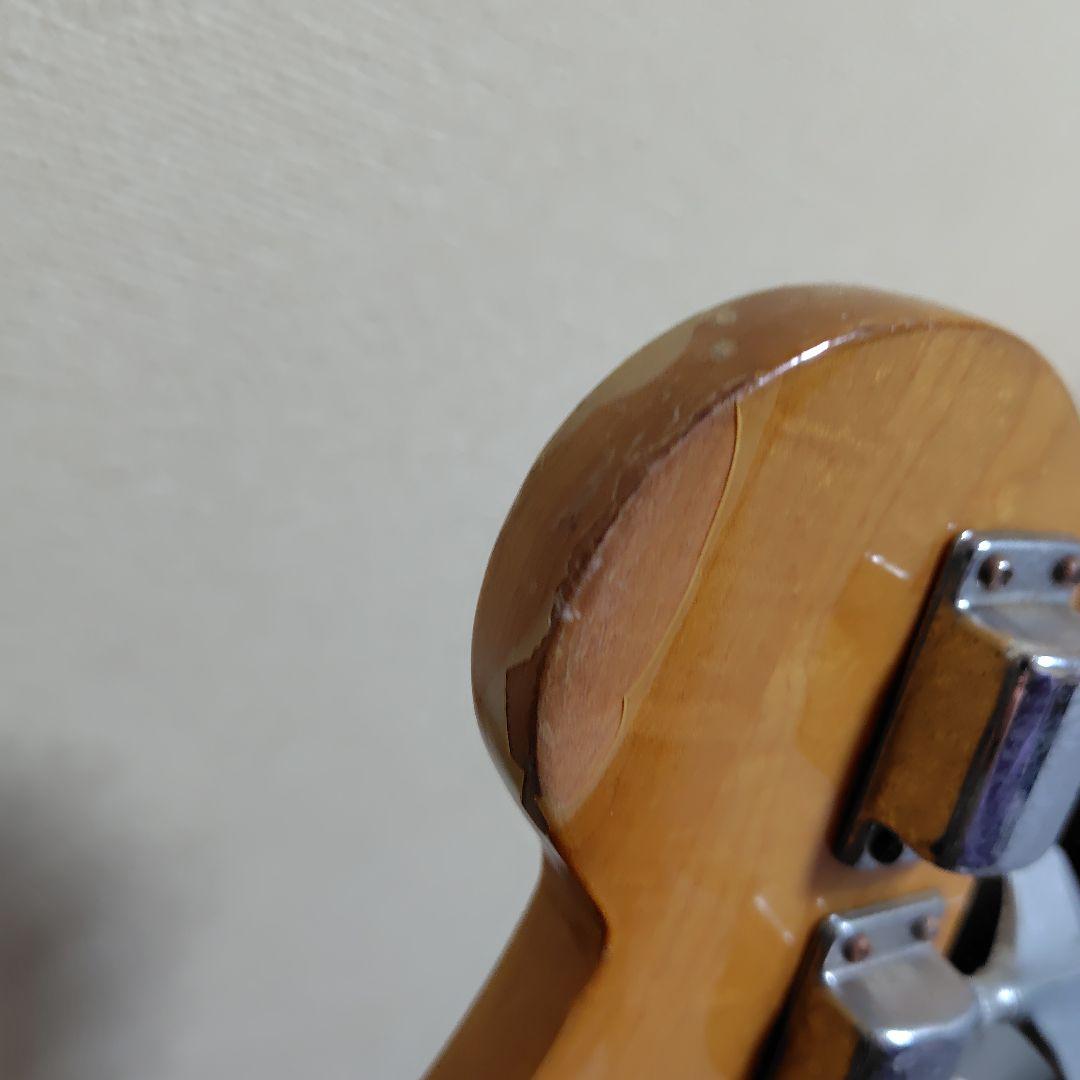 Founder 4弦ベース