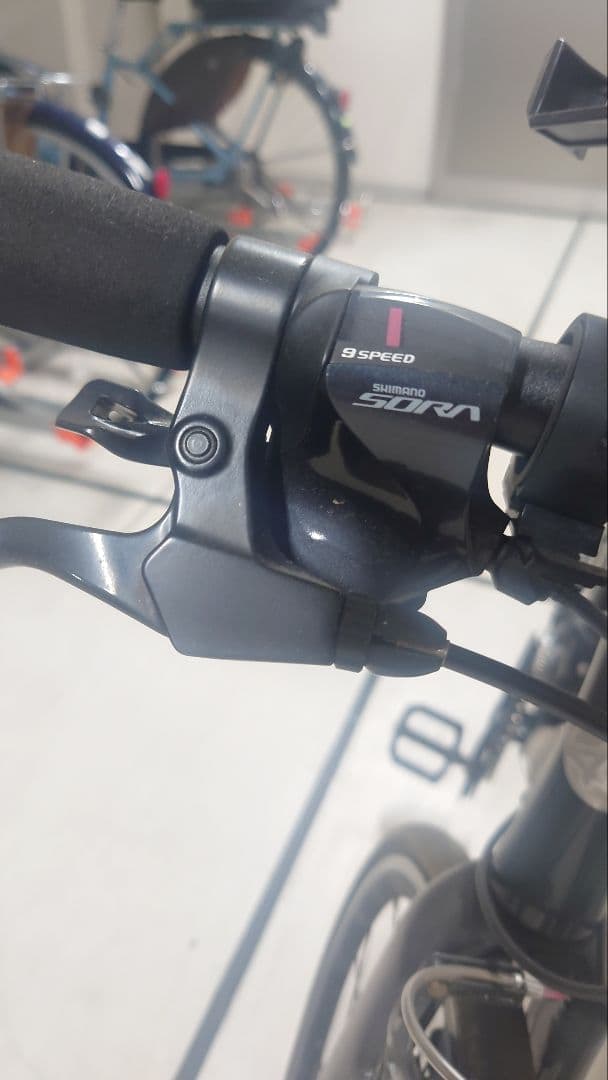 【リョウ様お取引中】KhodaaBloom RAIL700SLクロスバイク