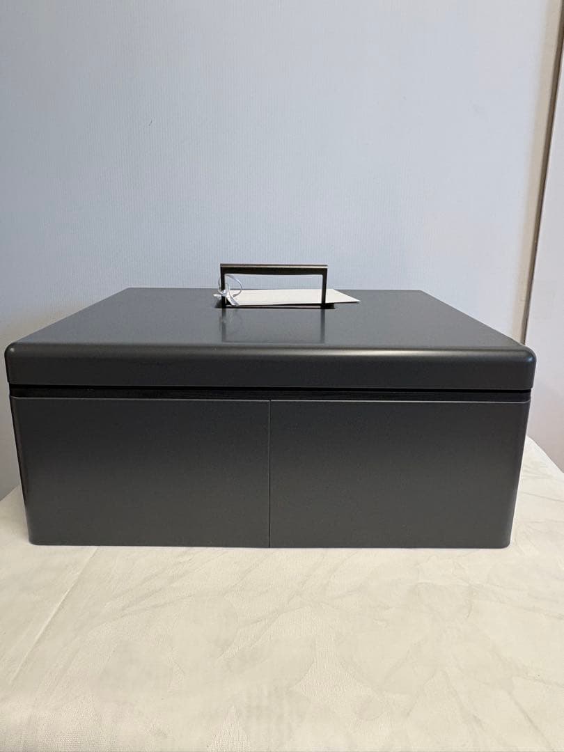 コクヨ手提げ金庫 「CB-1NDM」