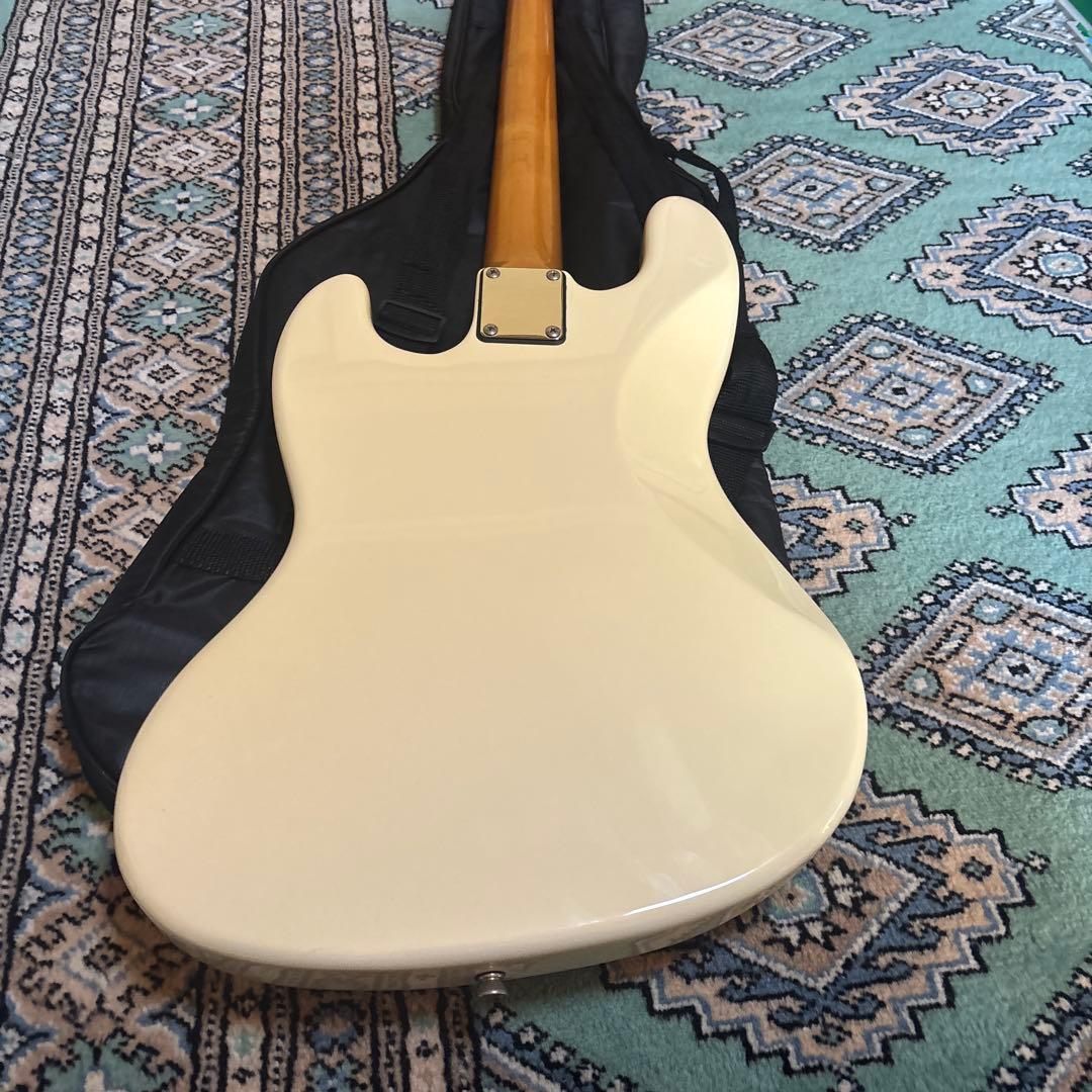 はーちん Bacchus バランサー配線改造 アルニコ5ピックアップ交換