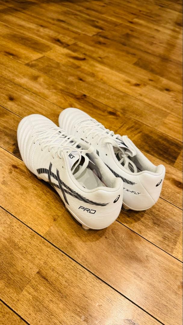 アシックス サッカー スパイク DS LIGHT X-FLY PRO 2 25