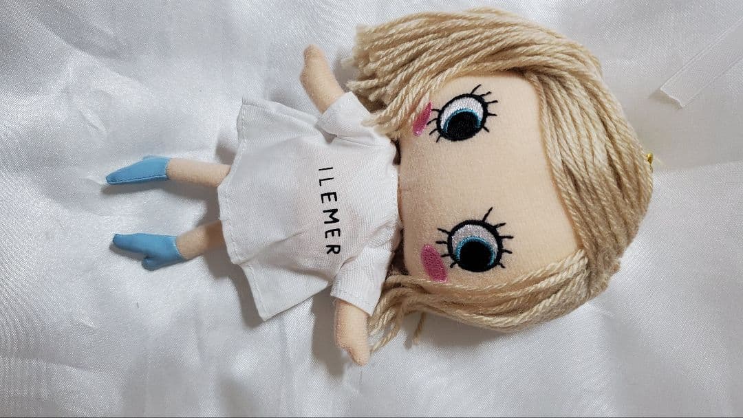 イルメール セット ラストたくさん入ってル