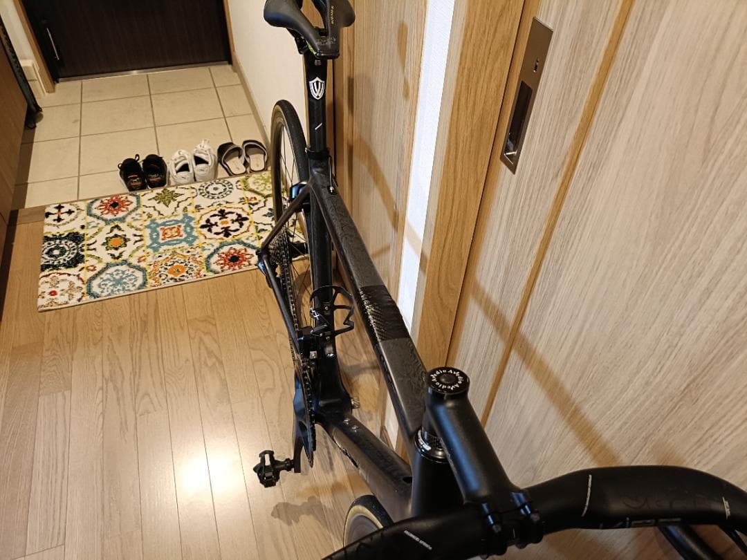 【値引】ウィンスペース★WINSPACE★SLC2.0 フレーム780g