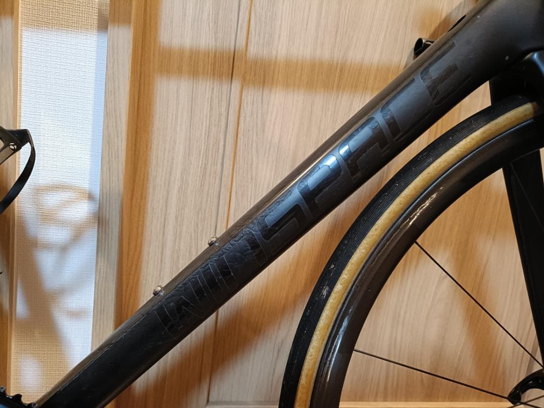 【値引】ウィンスペース★WINSPACE★SLC2.0 フレーム780g