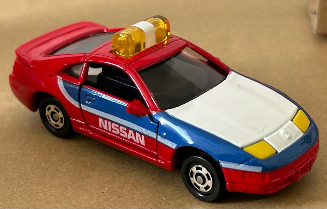 トミカ 音が出るトミカ 6種セット