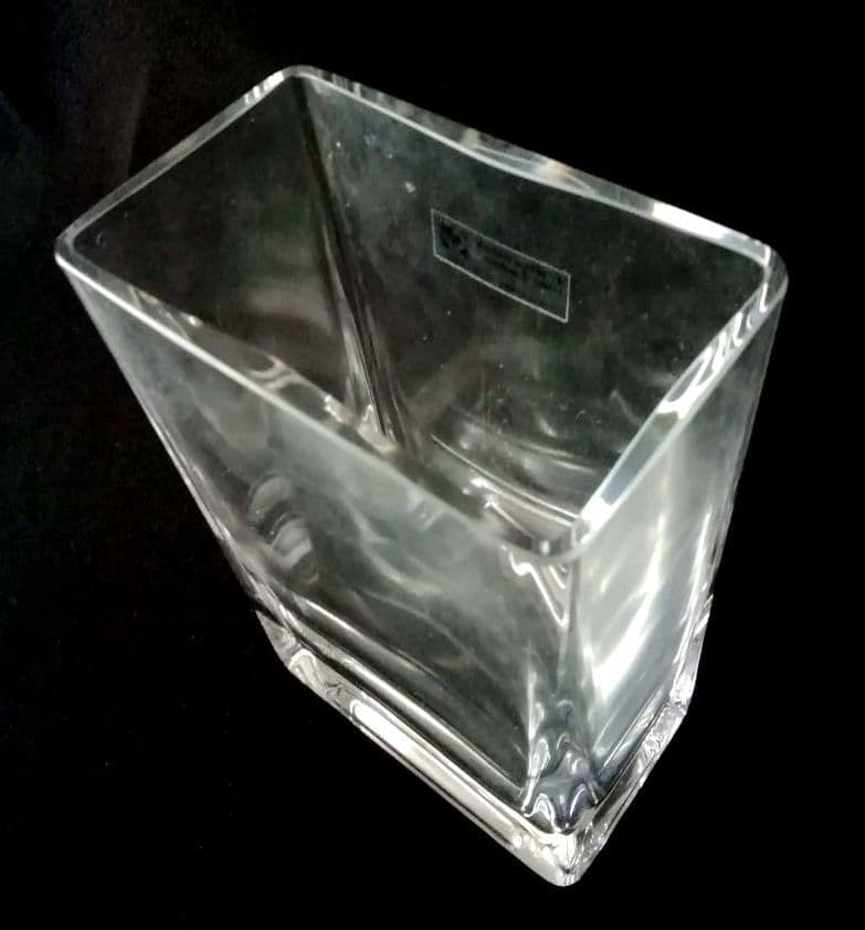 Tadeusz Wrzesniak HSG Ladnaポーランドハンドメイド花瓶