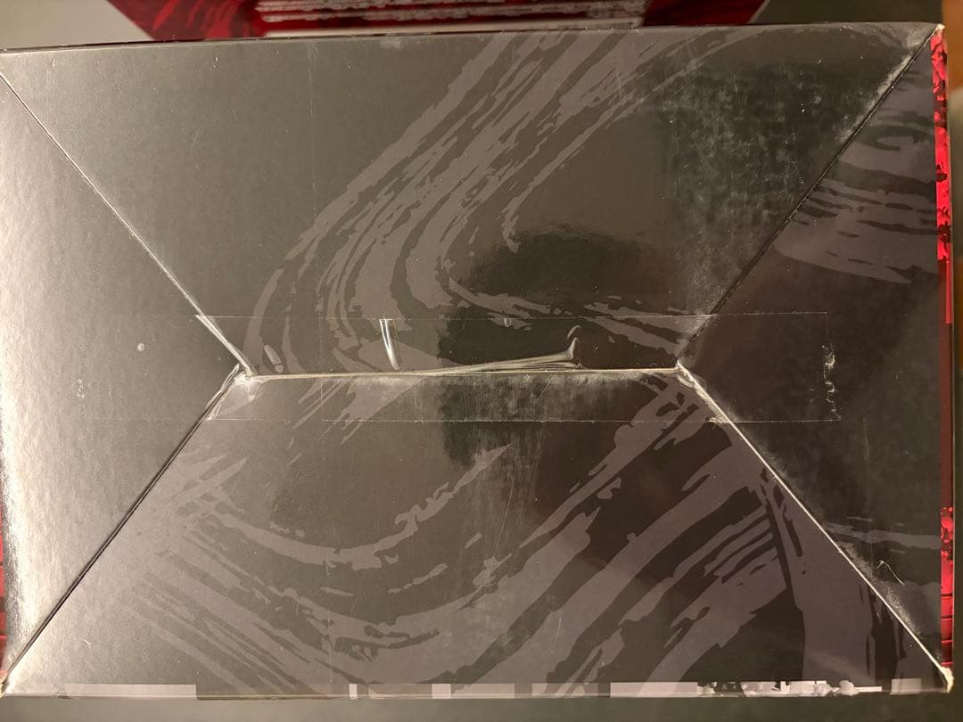 新品未開封 一番くじ 呪術廻戦 脹相 D賞 ラストワン賞 セット