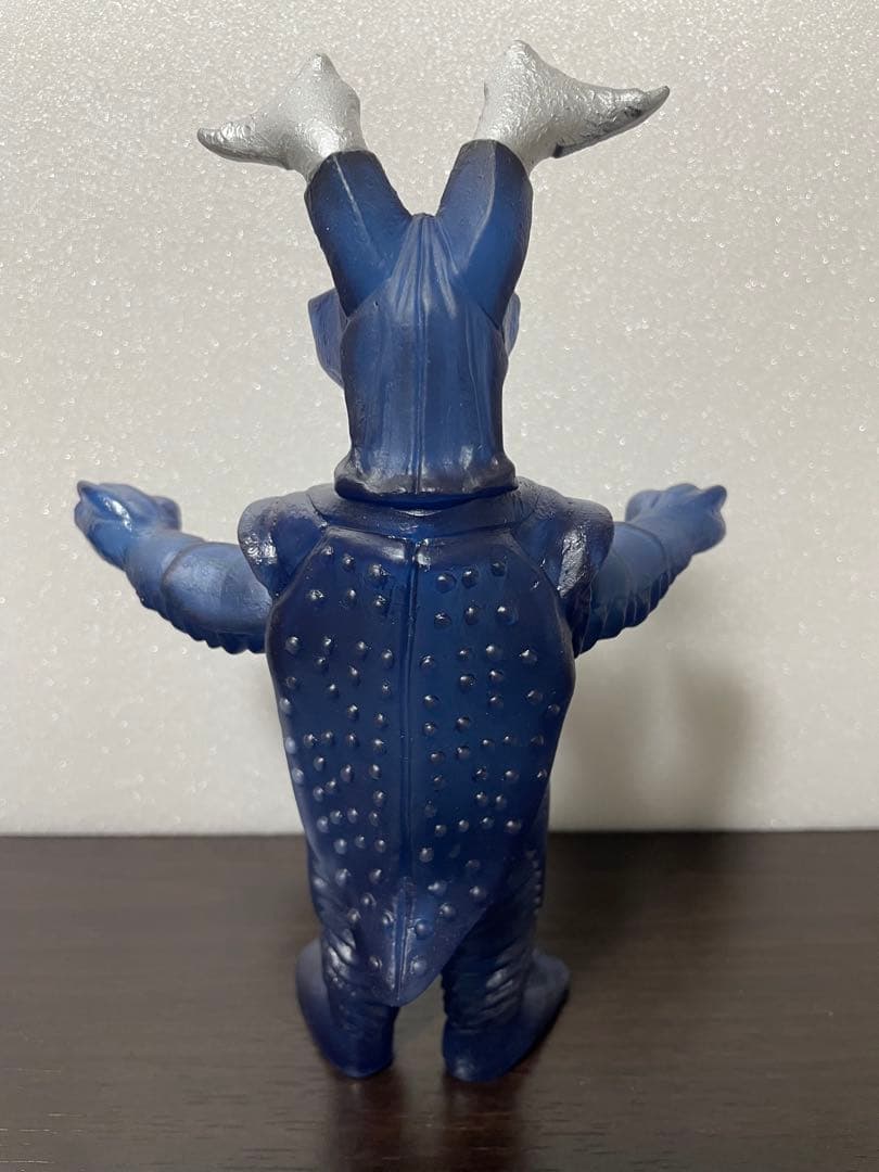 ウルトラマン怪獣フィギュア　7体 セットDXシリーズ