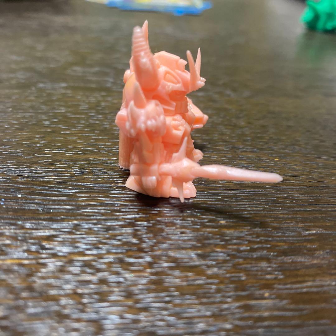 ガンドランダー　ガン消し