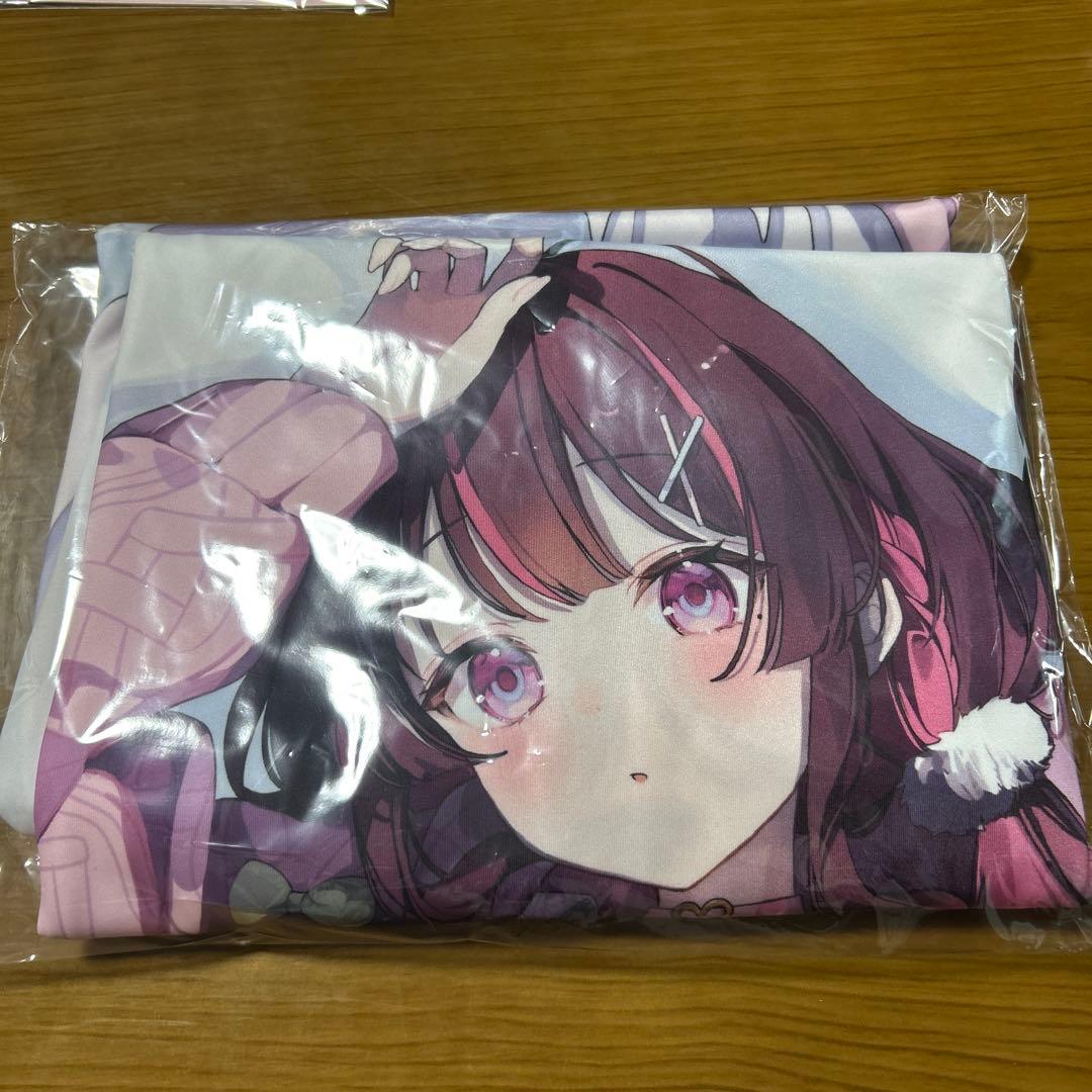 AZKi誕生日記念2025 フルセット