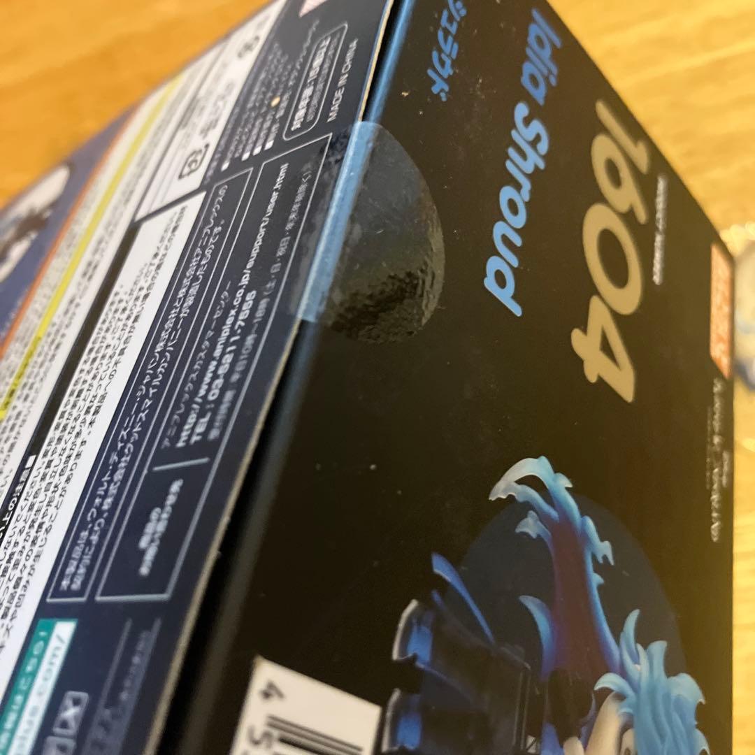 【未開封 缶バッジあり】ツイステ イデア ねんどろいど