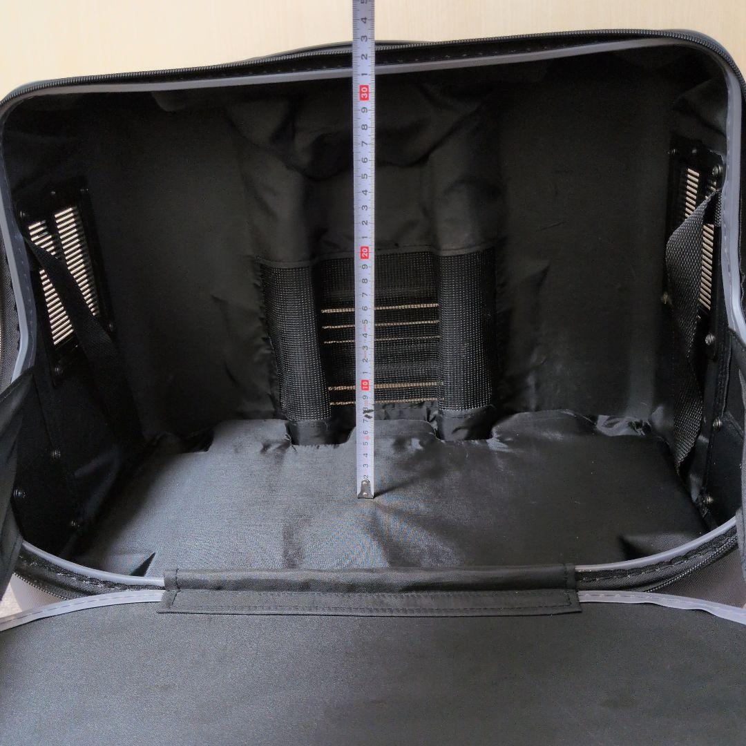 オソト　osoto キャリーケース　М