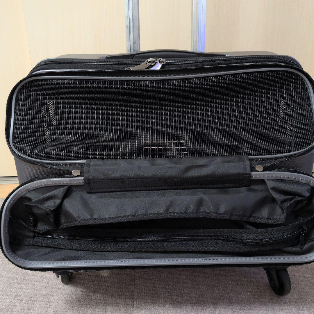 オソト　osoto キャリーケース　М