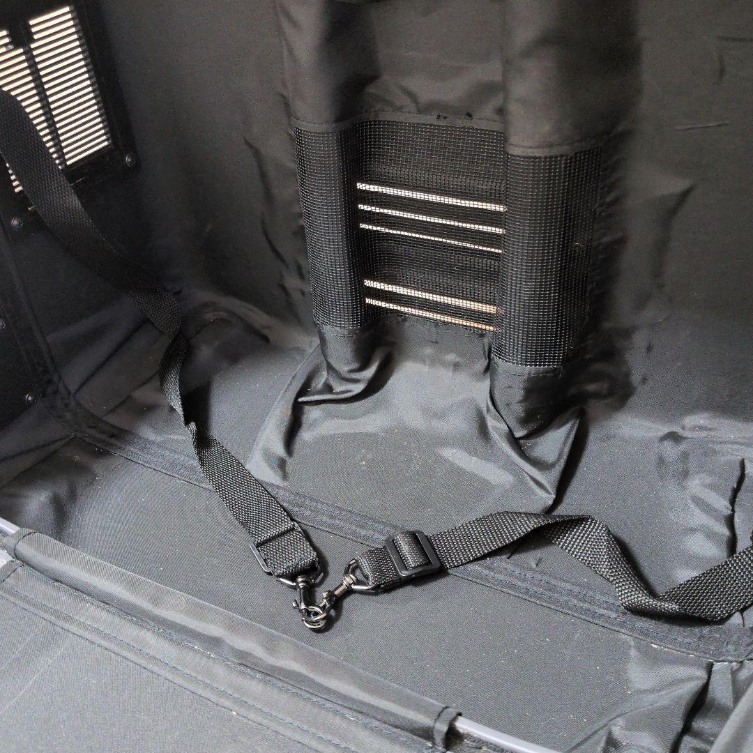 オソト　osoto キャリーケース　М