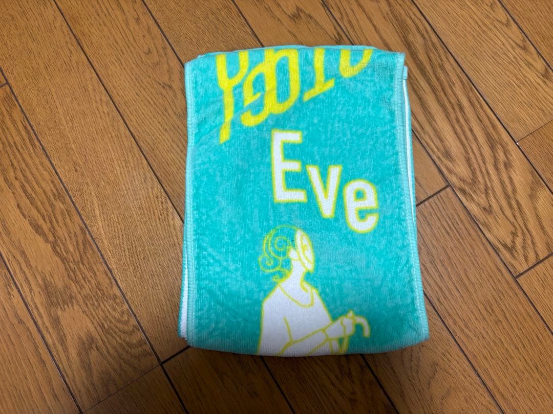 Eve グッズ