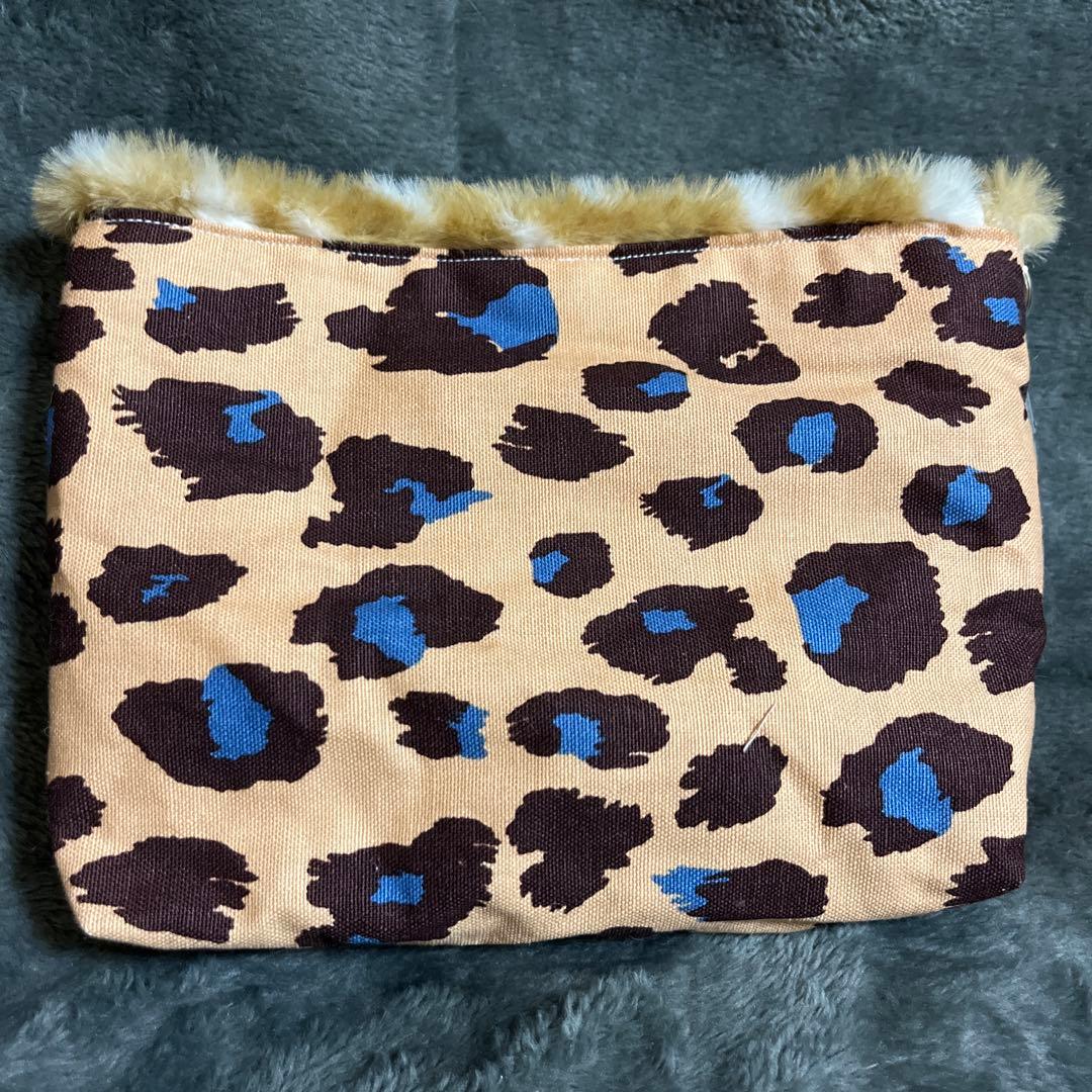 フクロモモンガ用寝袋