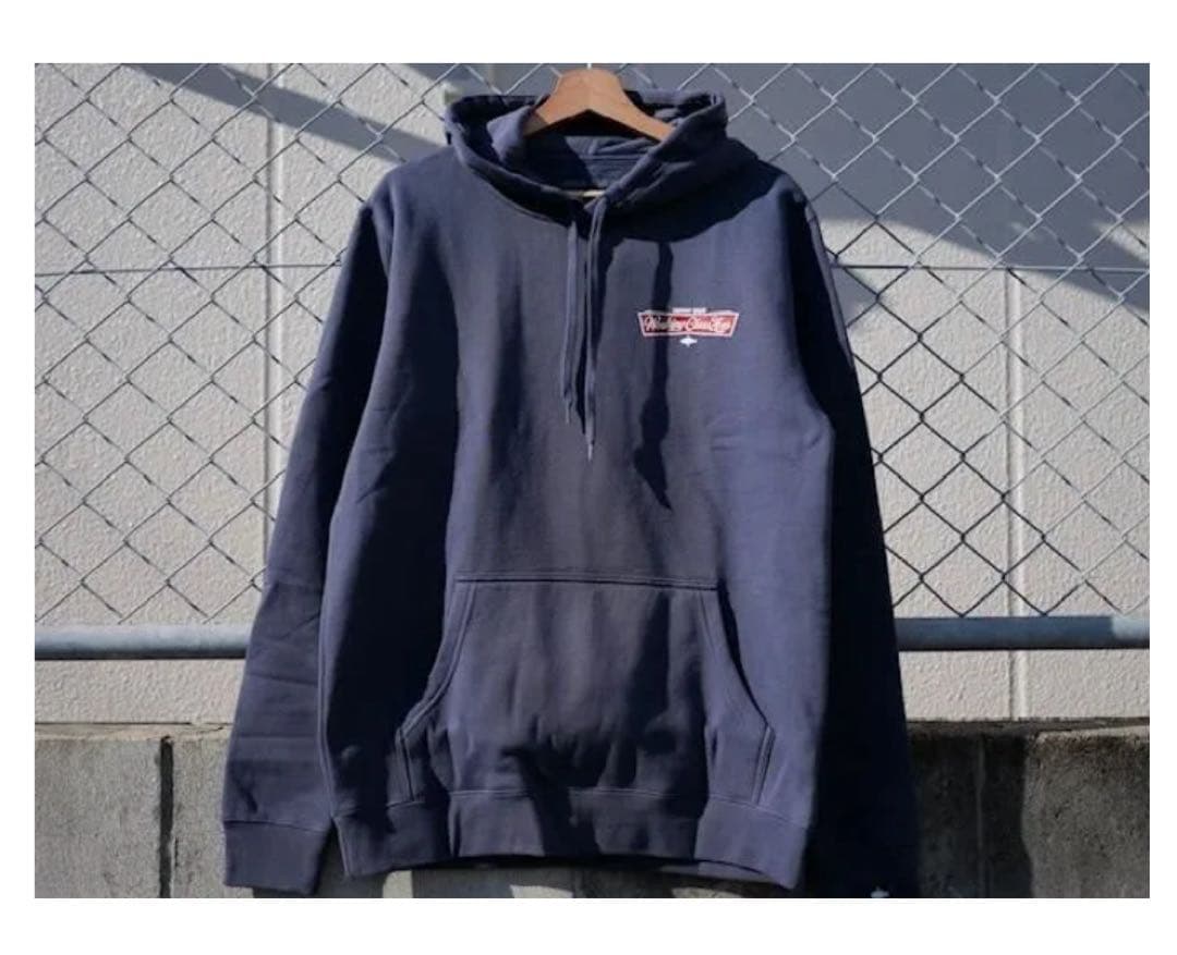 ワーキングクラスゼロ トラディションフード Petrol Blue2025未開封