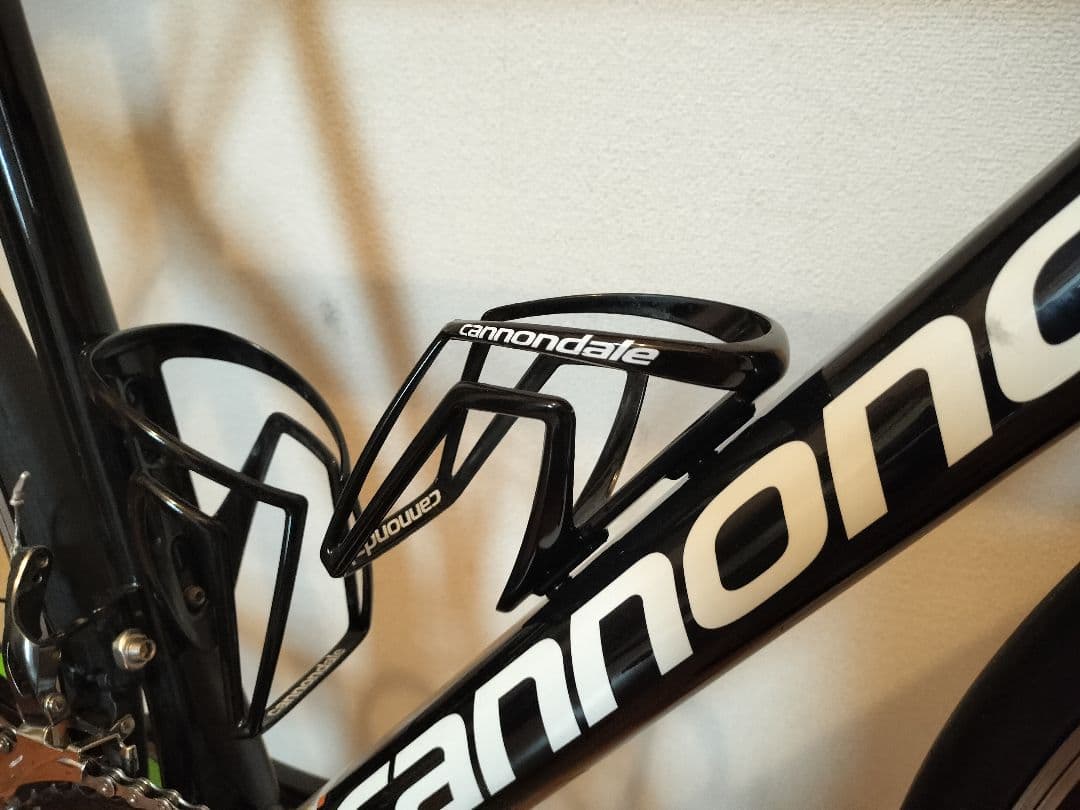 【ぺぇたー】 キャノンデール CANNONDALE CAAD12