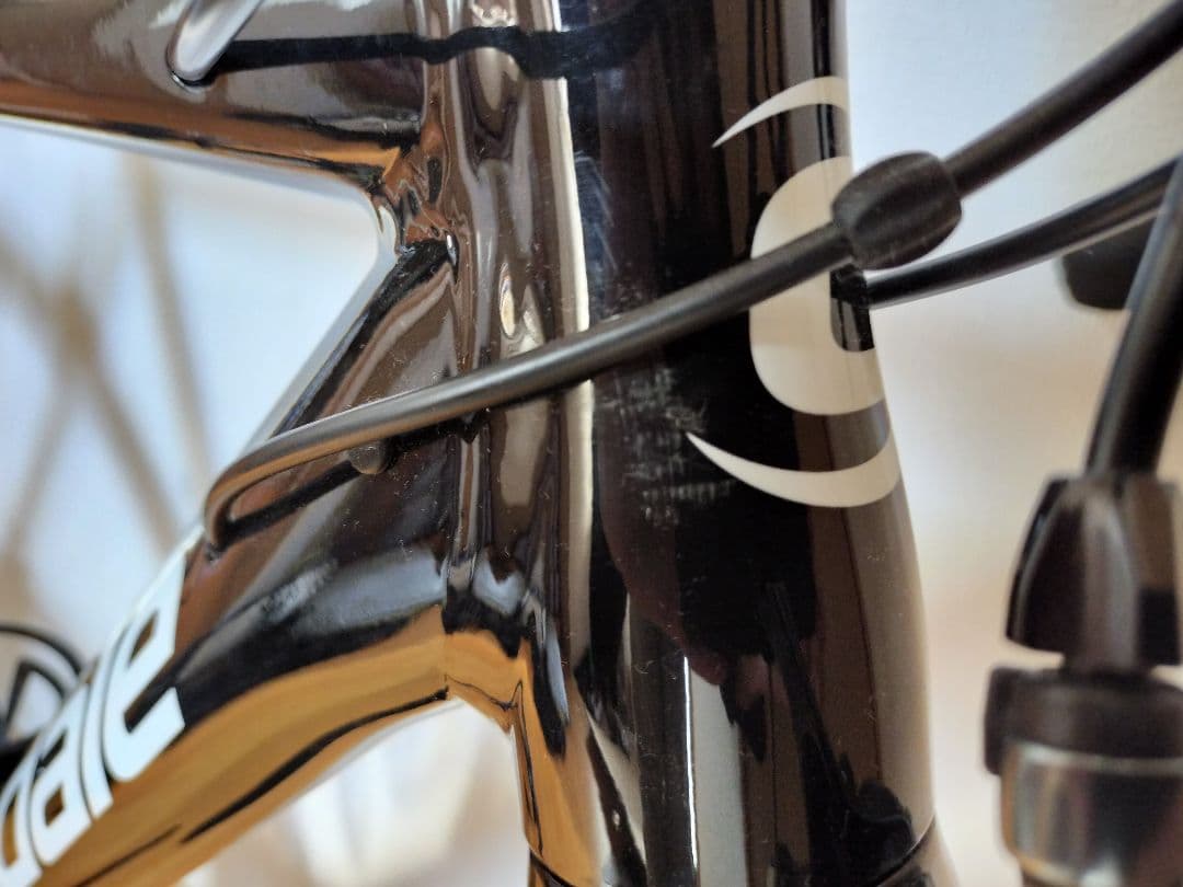 【ぺぇたー】 キャノンデール CANNONDALE CAAD12