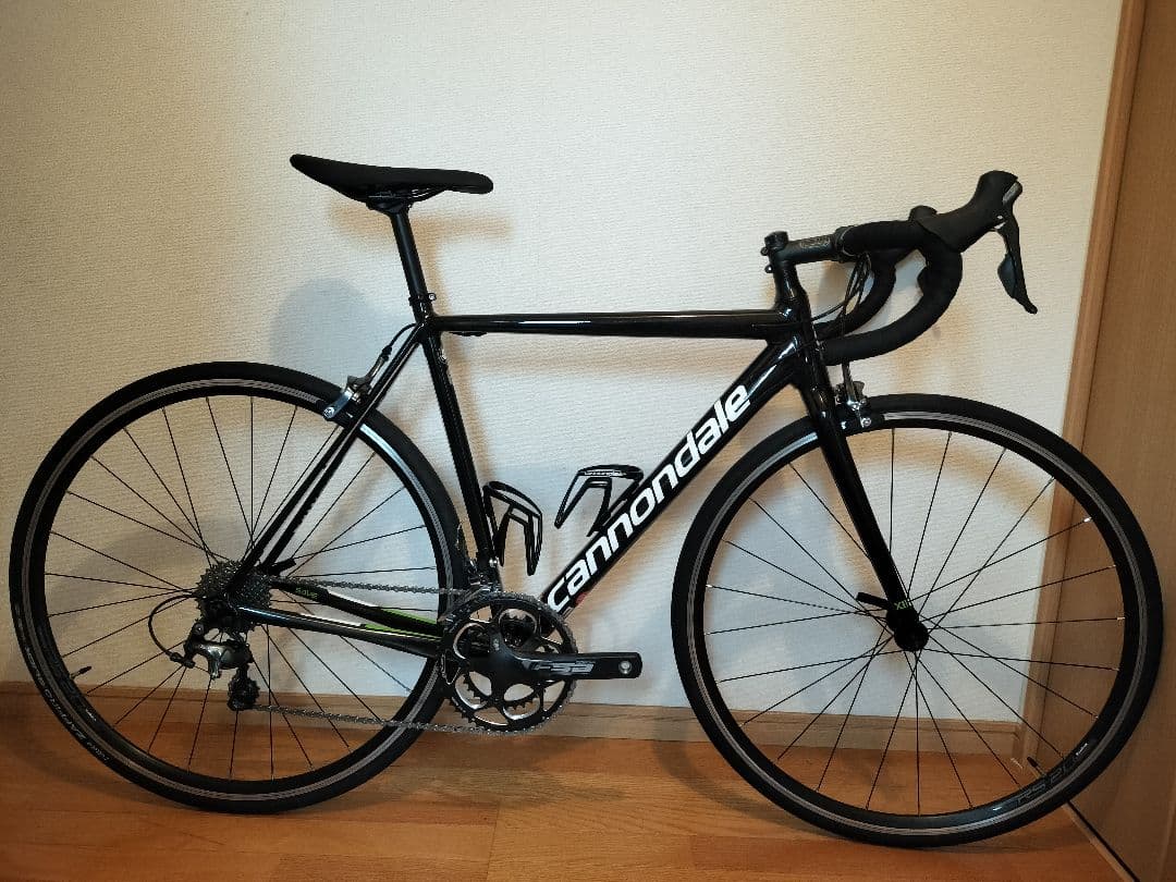 【ぺぇたー】 キャノンデール CANNONDALE CAAD12