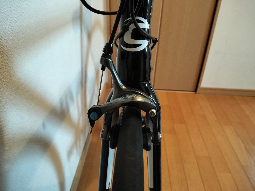 【ぺぇたー】 キャノンデール CANNONDALE CAAD12