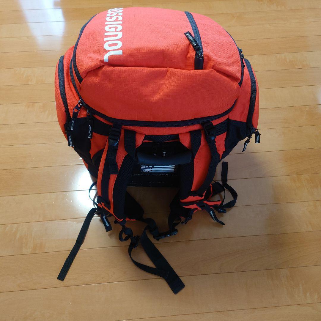 ROSSIGNOL ヒーローアスリートバッグ