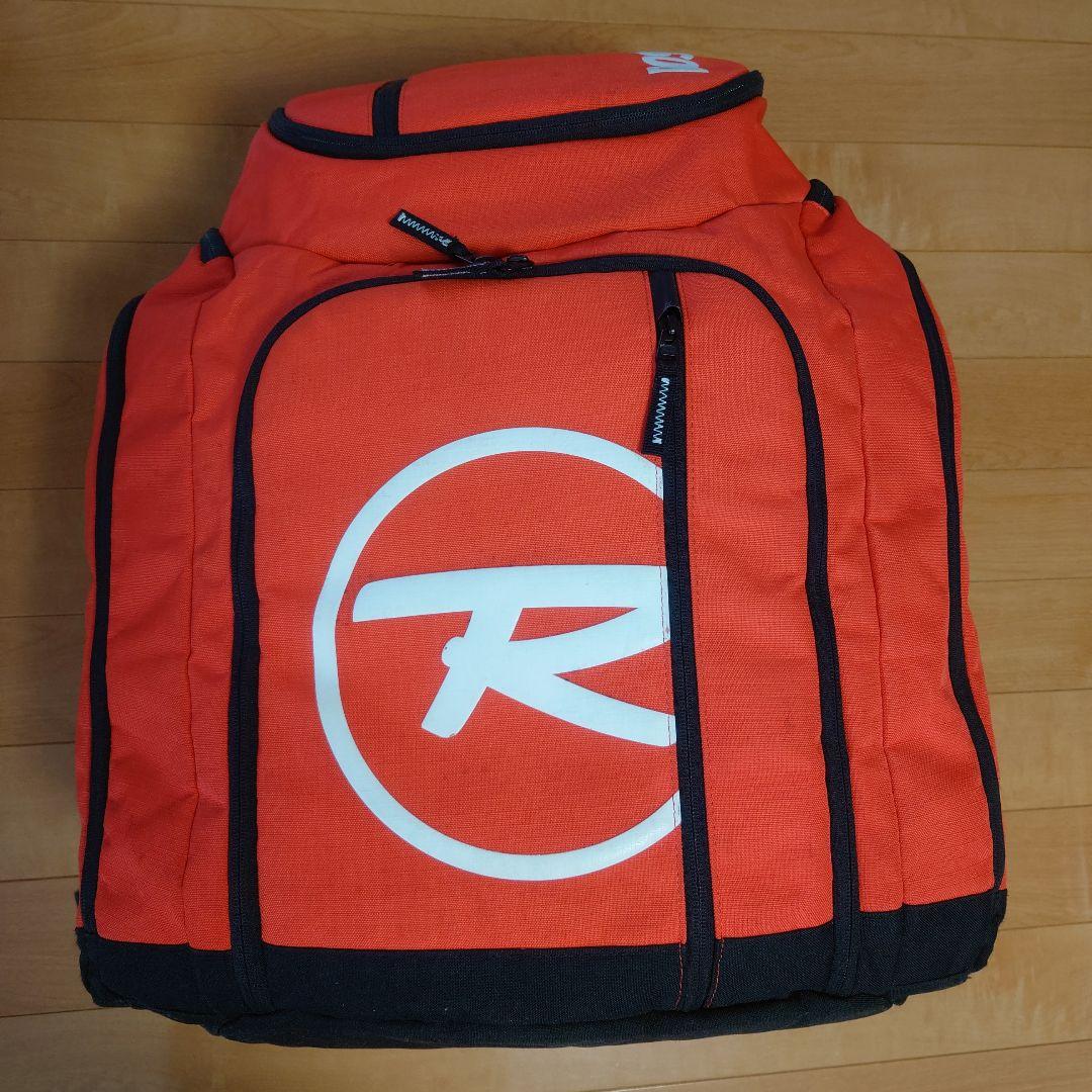ROSSIGNOL ヒーローアスリートバッグ