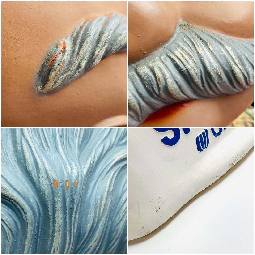 メネフネ ユナイテッド航空 SKI THE WEST 70's 当時物 非売品