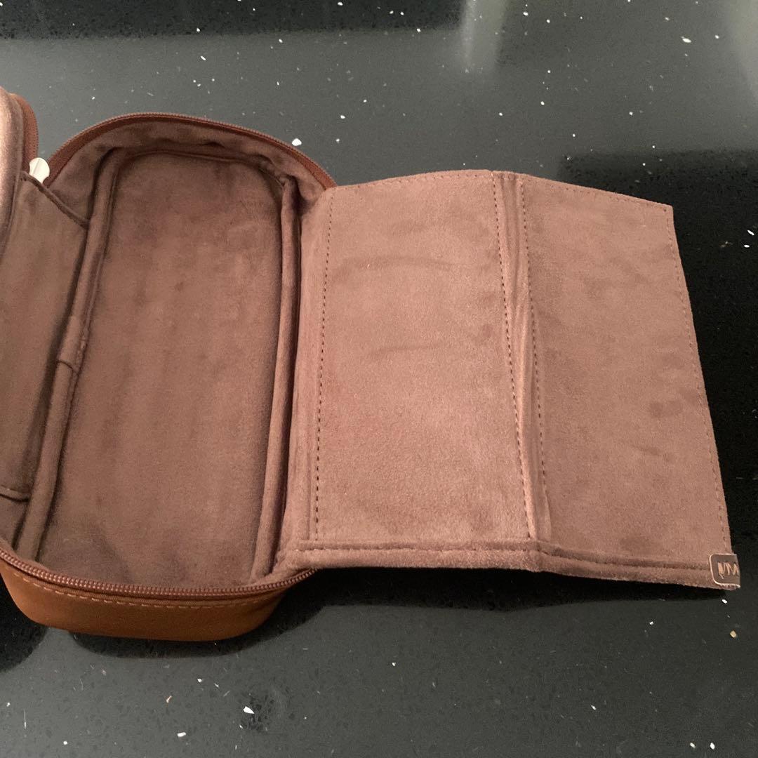 しーさーオクトフォールドペンケース