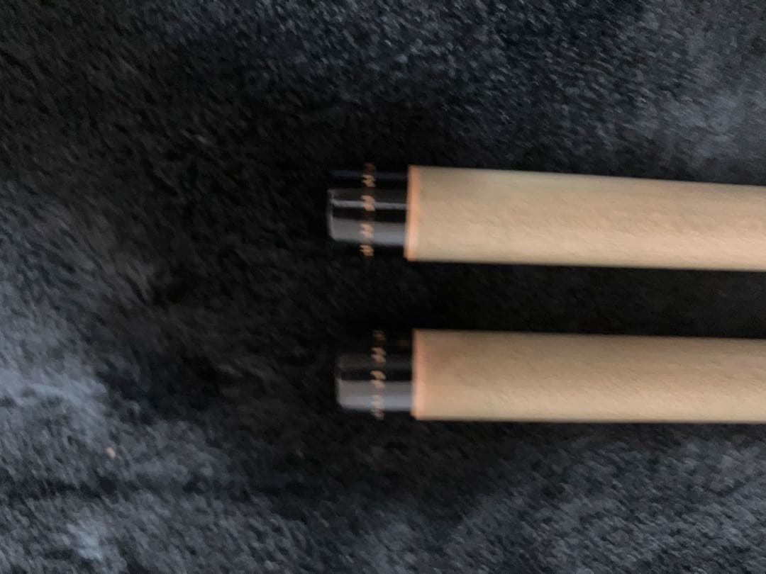 ビリヤードキュー パジェット