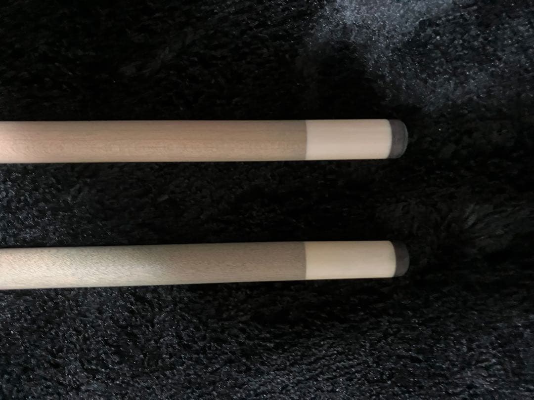 ビリヤードキュー パジェット