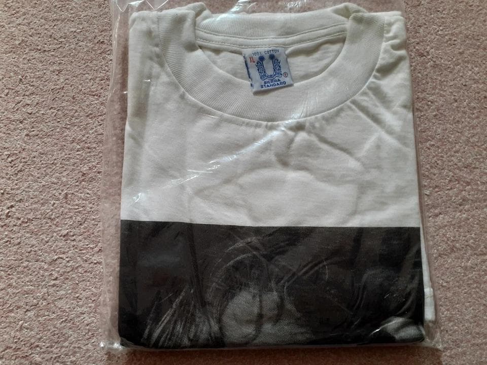 MADONNA　限定 BOX セット　レコード　Tシャツ　ポストカード　ポスター