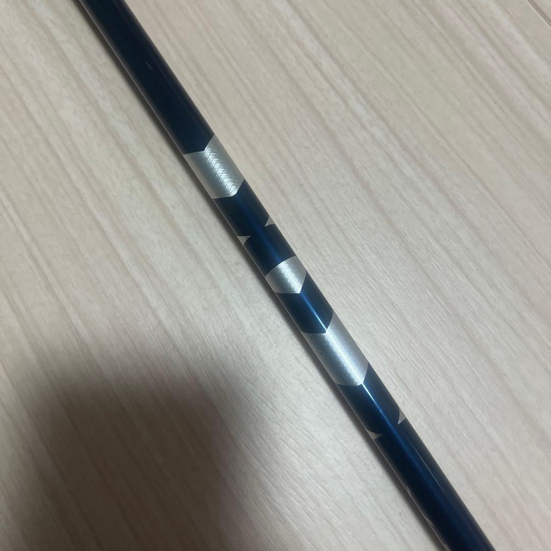 フジクラ VENTUS BLUE 6X タイトリストスリーブ ドライバー用