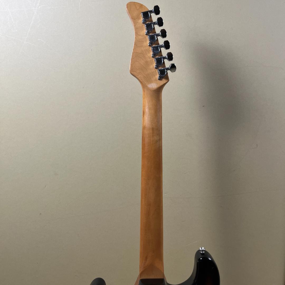 Fernandes LE-X 1990年代 エレキギター レアモデル